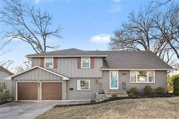 10006 Cedar Street, Overland Park, KS 66207