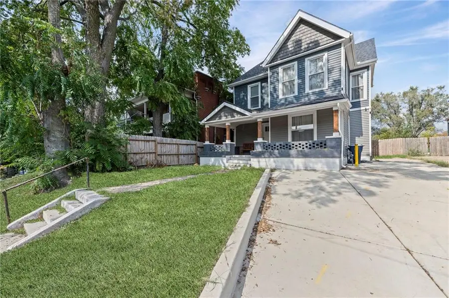 20 E 32nd Street, Kansas City, MO 64111 - Image #3
