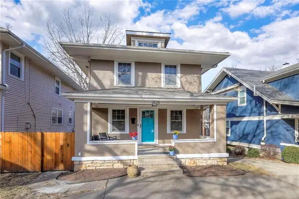 5828 Cherry Street, Kansas City, MO 64110