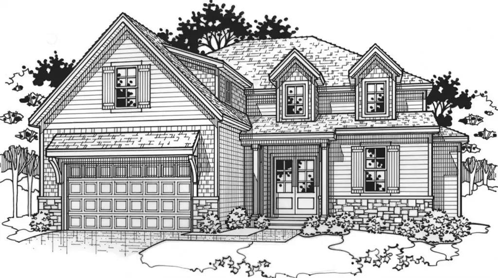 2002 W 72nd Street, Prairie Village, KS 66208 - Image #1