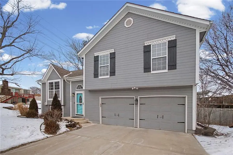 4803 NW Pennington Lane, Blue Springs, MO 64015 - Image #3