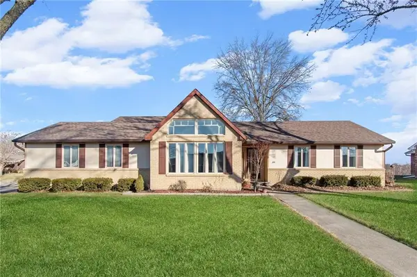 201 Johnson Circle, Carrollton, MO 64633