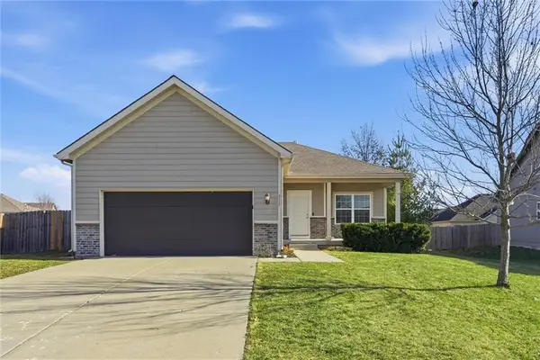 771 S Cherry Street, Gardner, KS 66030