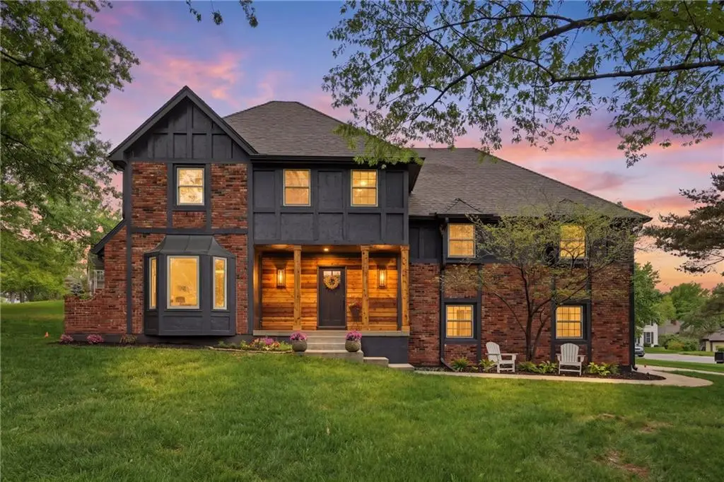 12000 Aberdeen Street, Leawood, KS 66209 - #1