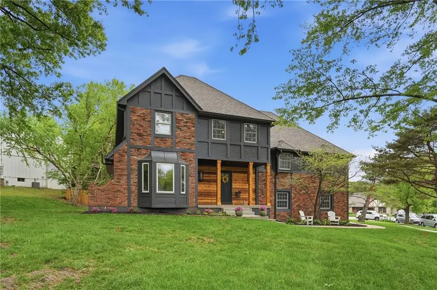 12000 Aberdeen Street, Leawood, KS 66209 - #3