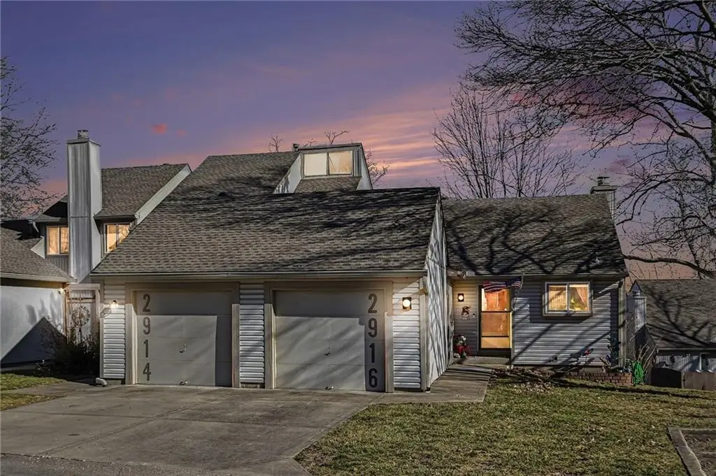 2914 NE 59th Place, Gladstone, MO 64119 - #1