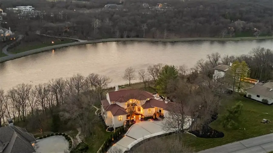 17040 S Highland Ridge Drive, Loch Lloyd, MO 64012 - #3