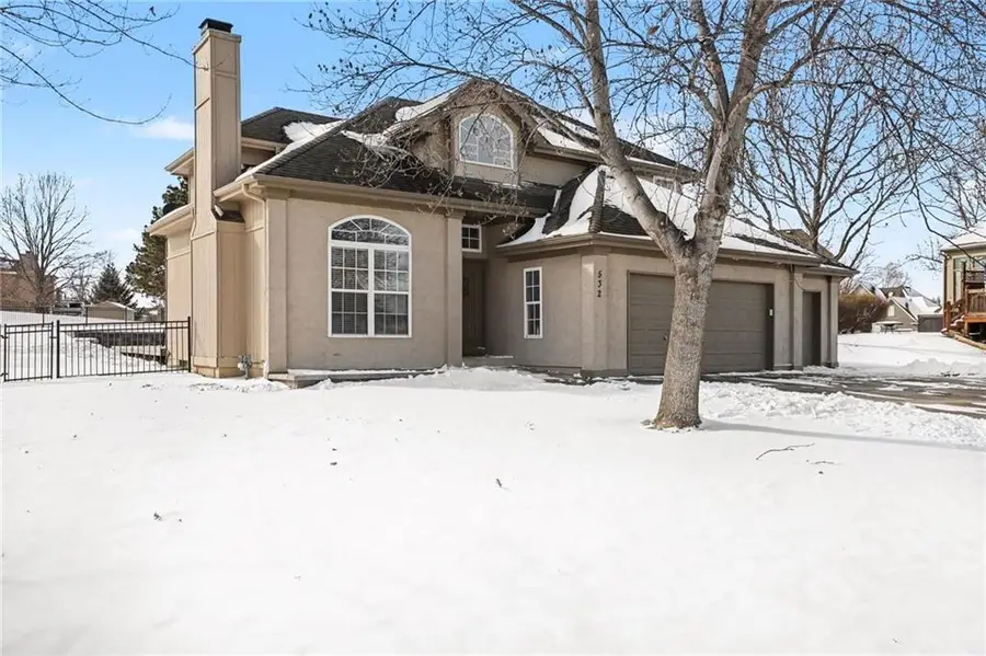 532 SE Asheville Drive, Lees Summit, MO 64063 - Image #2