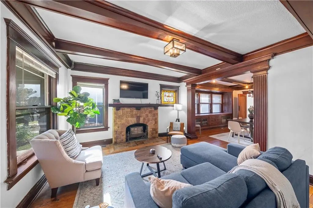 3704 Jefferson Street, Kansas City, MO 64111 - Image #1