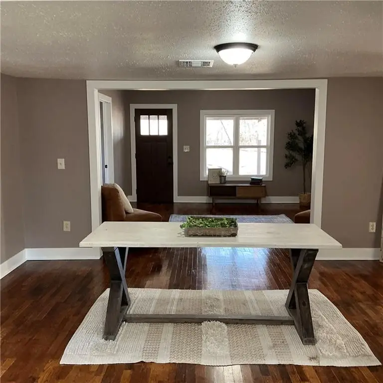 442 E Walnut Street, Prescott, KS 66767 - #1