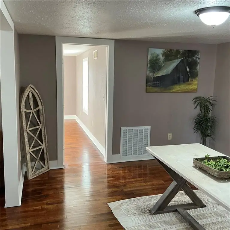 442 E Walnut Street, Prescott, KS 66767 - #3