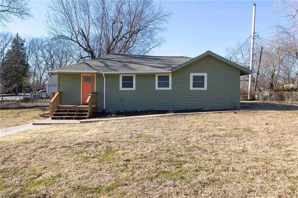 4410 NE 46 Street, Kansas City, MO 64117 - Image #1