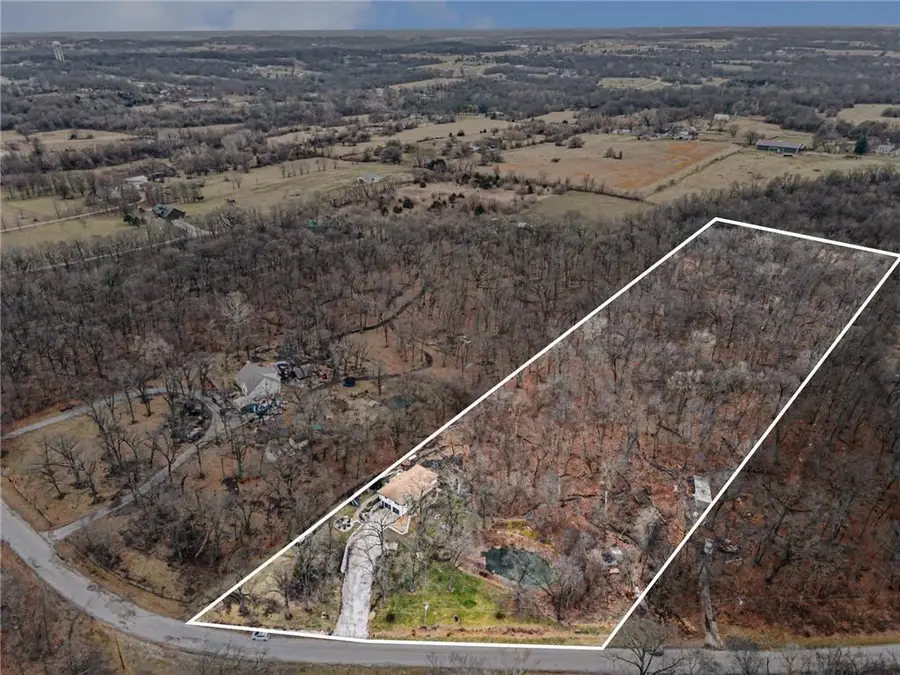 1960 NW 550th Road, Kingsville, MO 64061 - #3