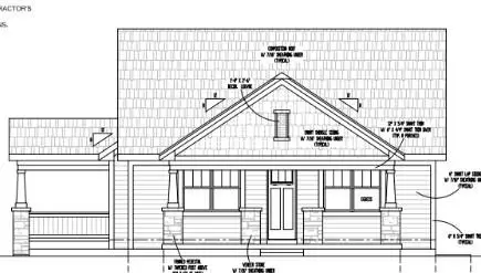 1120 SW Corinthian Lane, Lees Summit, MO 64081 - Image #1