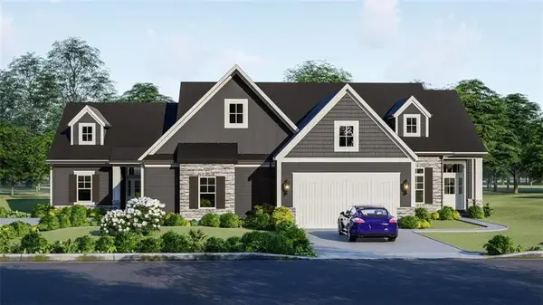 13427 W 174th Terrace, Overland Park, KS 66221