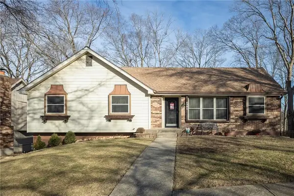 6504 NW 67th Terrace, Kansas City, MO 64151