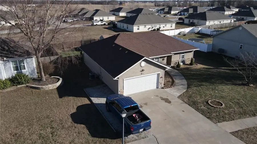 507 S Wilson Street, Archie, MO 64725 - #3