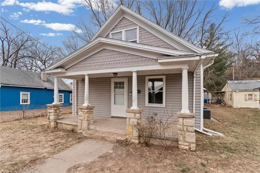 118 Vaughn Street, Excelsior Springs, MO 64024 - Image #3