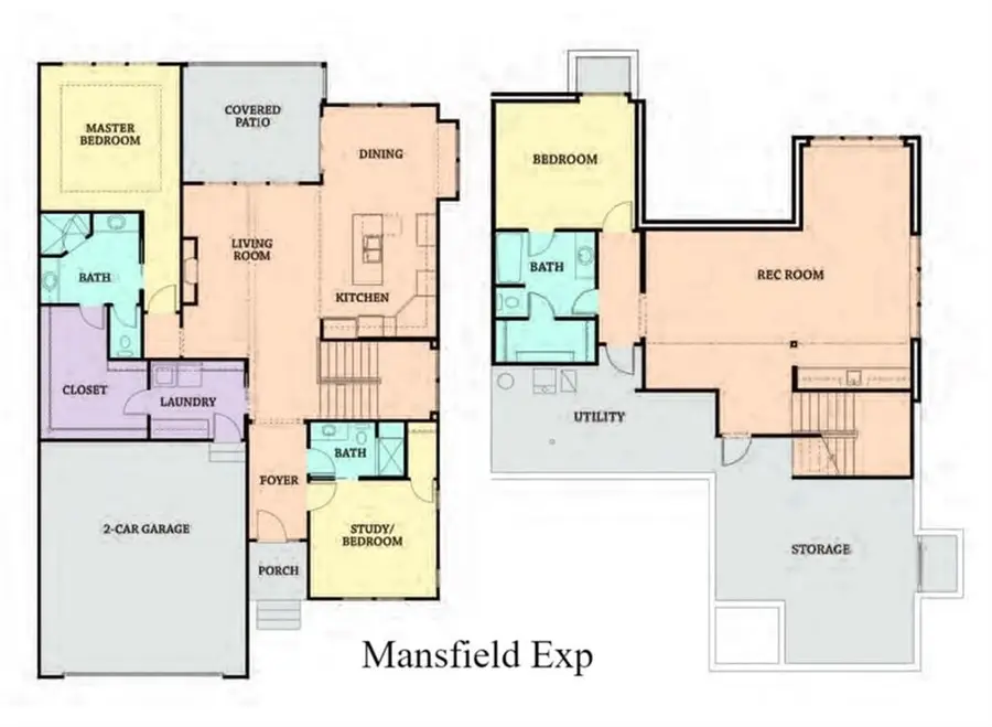 13411 W 174th Terrace, Overland Park, KS 66221 - Image #2