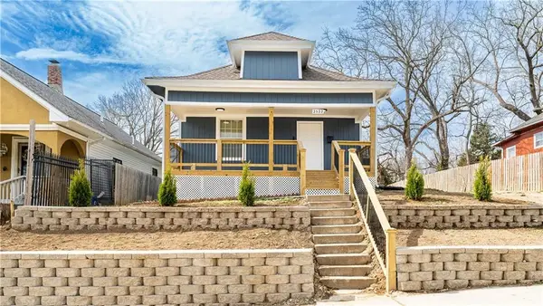 2522 Chelsea Avenue, Kansas City, MO 64127