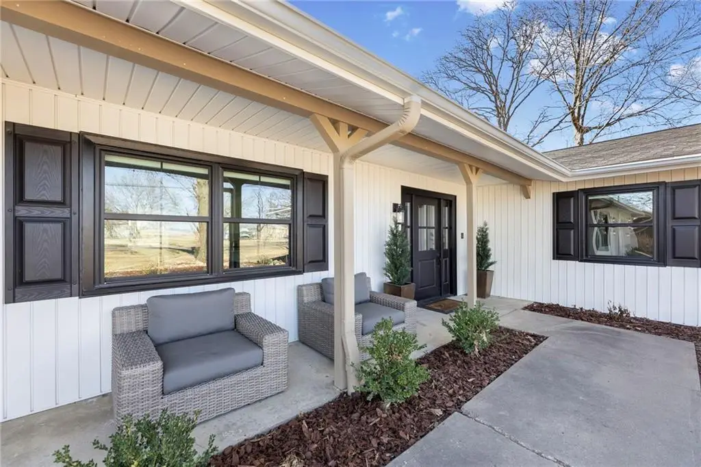 1505 Redbud Lane, Iola, KS 66748 - Image #1