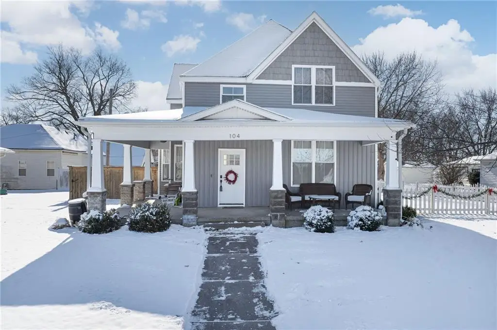 104 W Main Street, Savannah, MO 64485 - Image #1