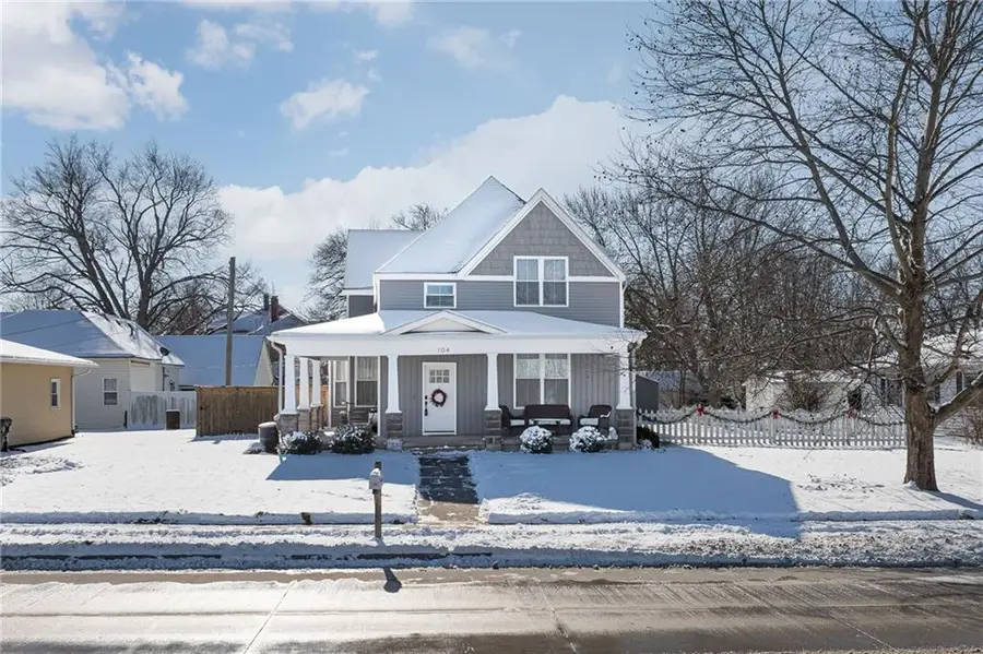 104 W Main Street, Savannah, MO 64485 - Image #2