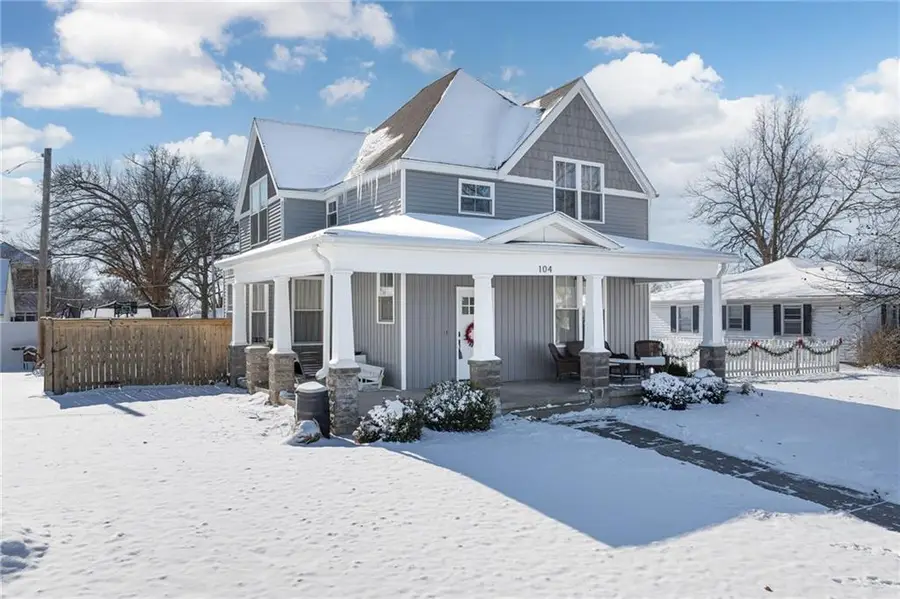 104 W Main Street, Savannah, MO 64485 - Image #3