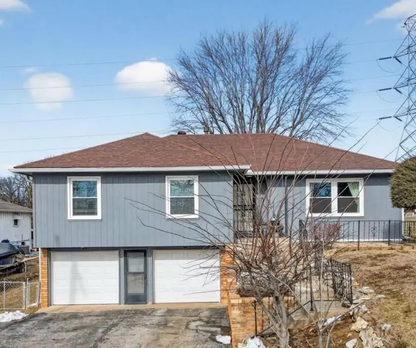 2114 Shearer Road, Kansas City, KS 66106 - #1