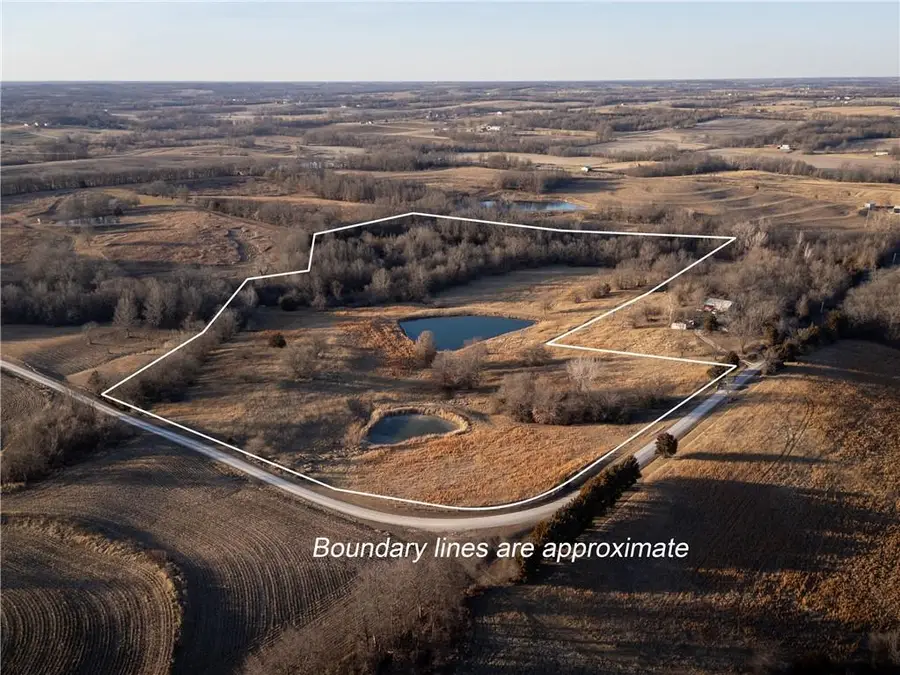 Rockingham Road, Norborne, MO 64668 - #3