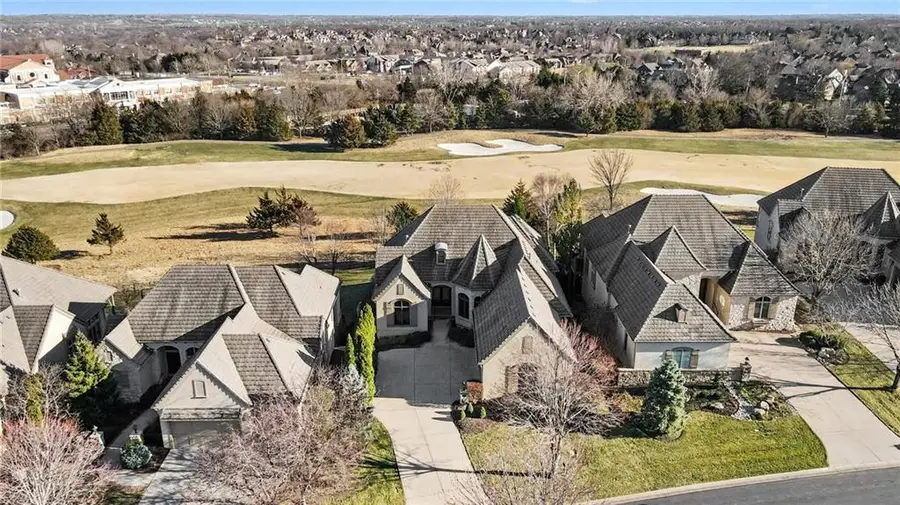 14125 Nicklaus Drive, Overland Park, KS 66223 - #2