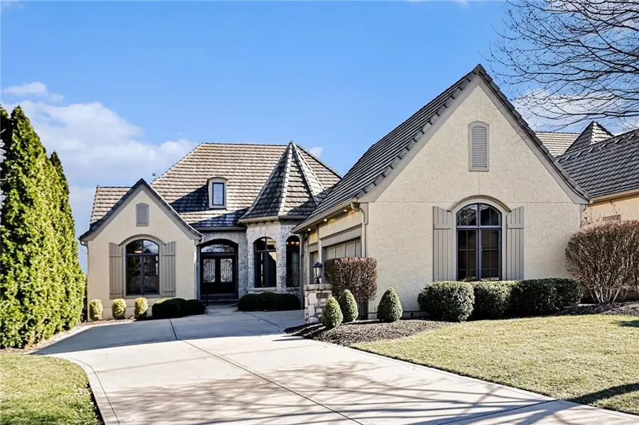 14125 Nicklaus Drive, Overland Park, KS 66223 - #3