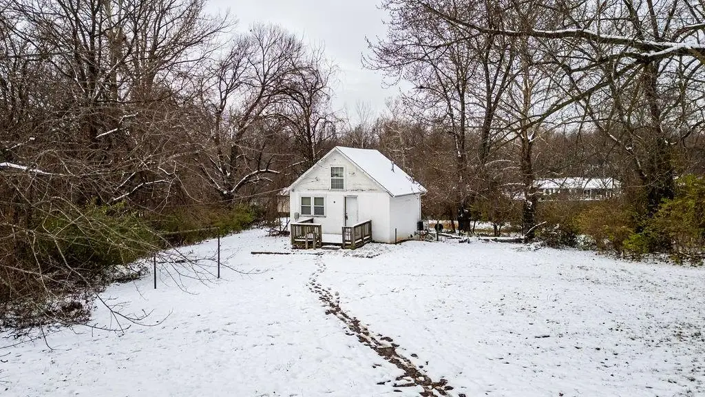 4456 N Topping Avenue, Kansas City, MO 64117 - Image #1