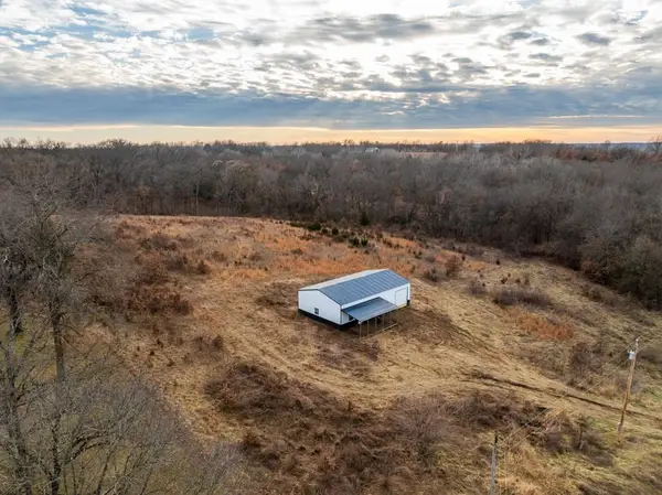 18 NE 100th Avenue, Spickard, MO 64679