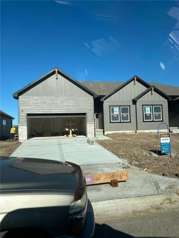 1222 SE Windbreak Drive, Lees Summit, MO 64081 - Image #1