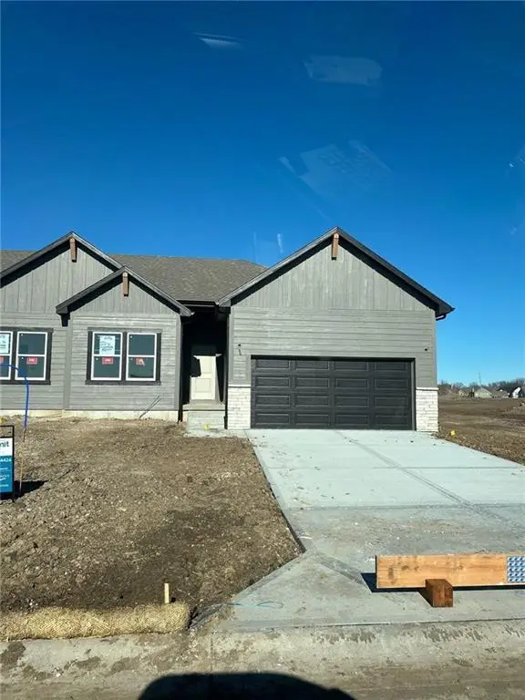 1224 SE Windbreak Drive, Lees Summit, MO 64081 - Image #3