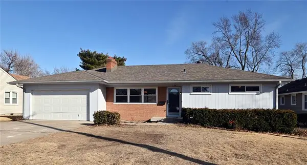 7139 Lamar Avenue, Overland Park, KS 66204