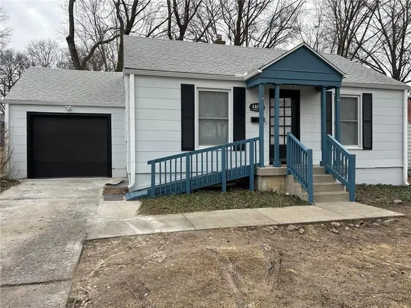 1407 W Sheley Road, Independence, MO 64052