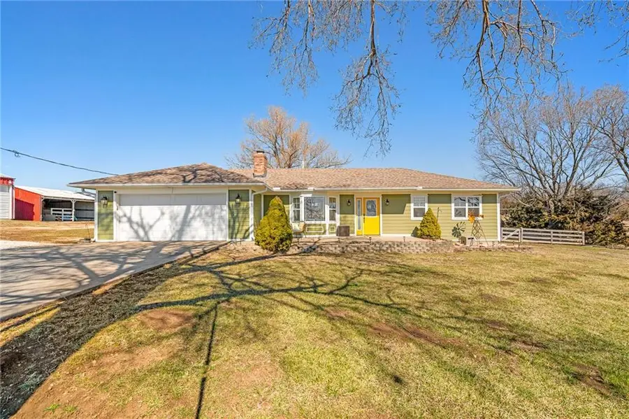 5302 State Route 18 Highway, Adrian, MO 64720 - #2