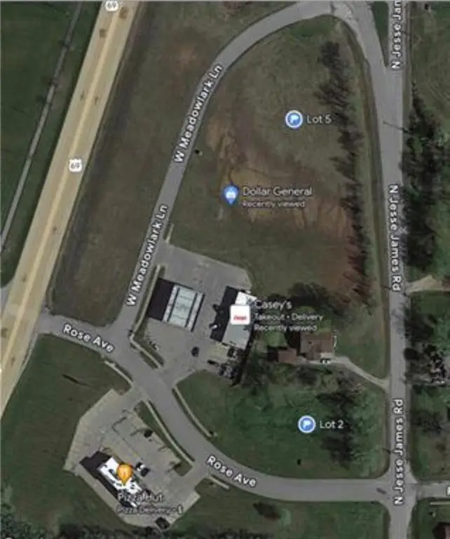 1655 Meadowlark Lane, Excelsior Springs, MO 64024 - Image #2