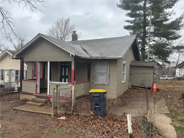 8716 Independence Avenue, Kansas City, MO 64125