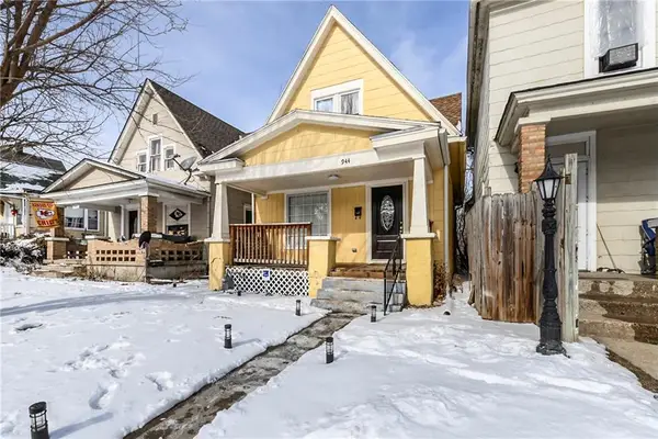 944 Sandusky Avenue, Kansas City, KS 66101
