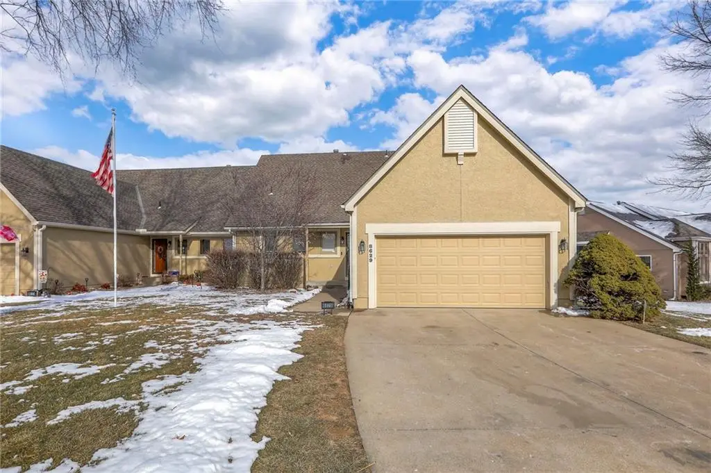 8629 Crysler Avenue, Kansas City, MO 64138 - Image #1