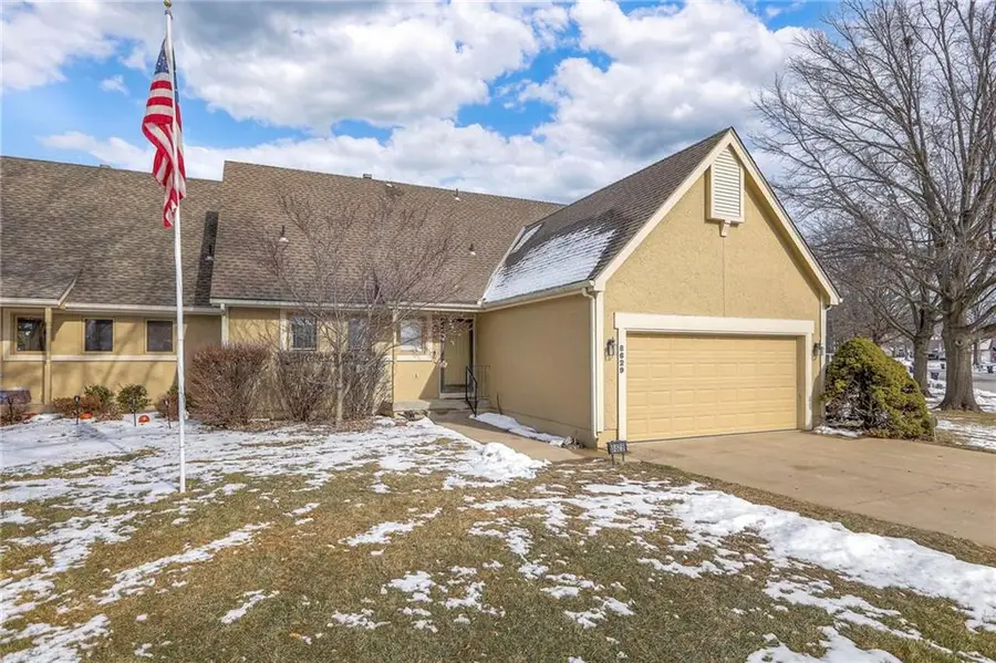 8629 Crysler Avenue, Kansas City, MO 64138 - Image #2