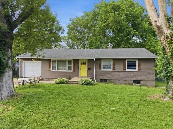 8850 E 53rd Terrace, Raytown, MO 64133