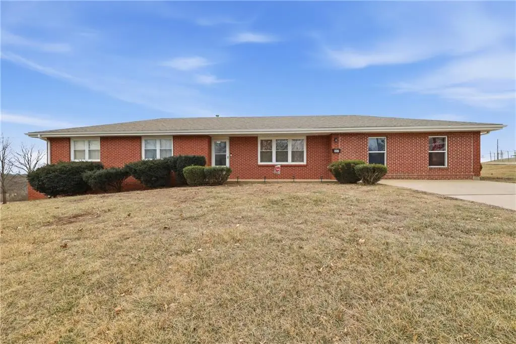 812 Pleasant Street, Odessa, MO 64076 - #1