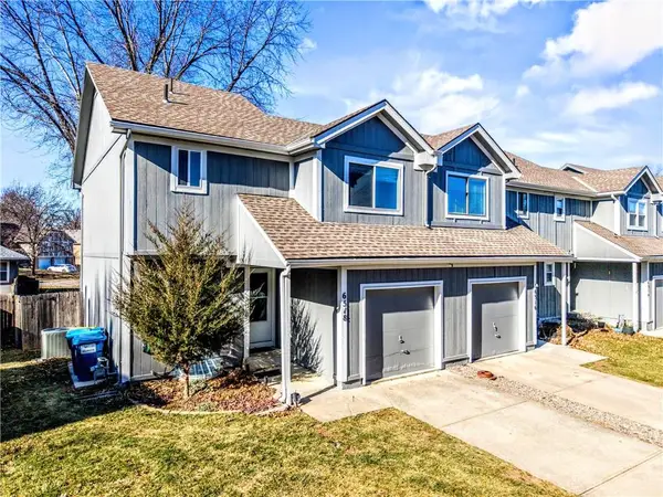 6518 Charles Street, Shawnee, KS 66216