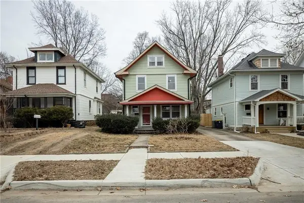 3937 Campbell Street, Kansas City, MO 64109