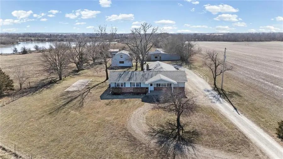 2861 Us 54 Highway, Moran, KS 66755 - #2