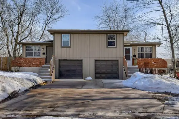 816-818 S Grant Terrace, Olathe, KS 66061